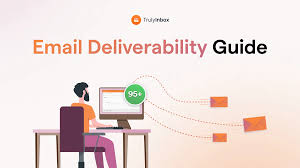 Email Deliverability Guide