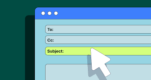 Email Subject Line Examples