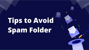 How To Avoid Spam Folder