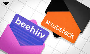 Substack Vs Beehiiv Monetization